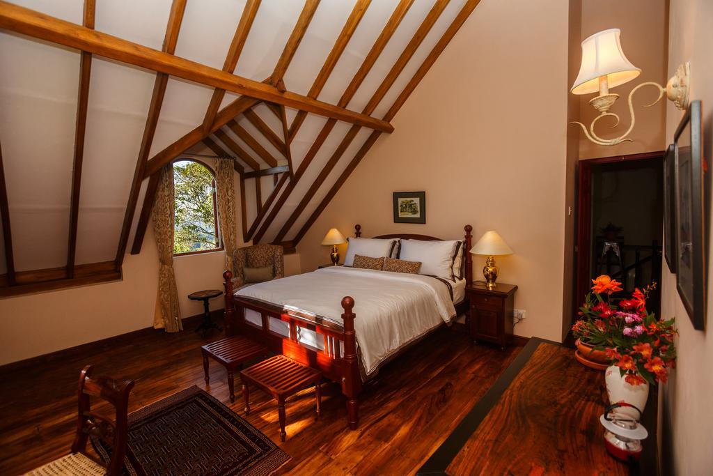 Villa Dutch House Bandarawela Habitación foto