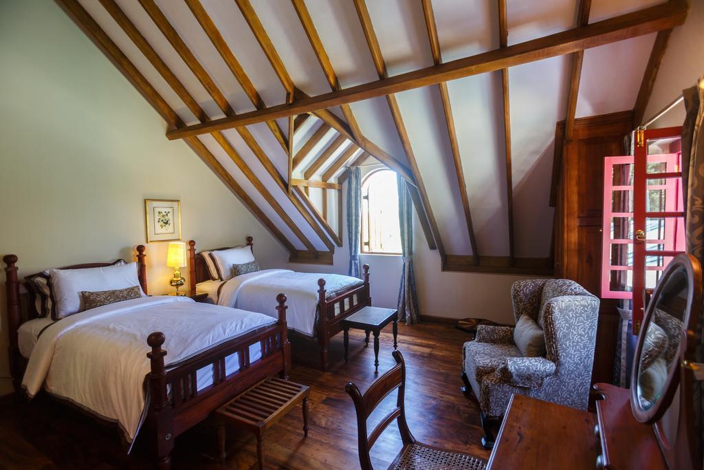 Villa Dutch House Bandarawela Habitación foto