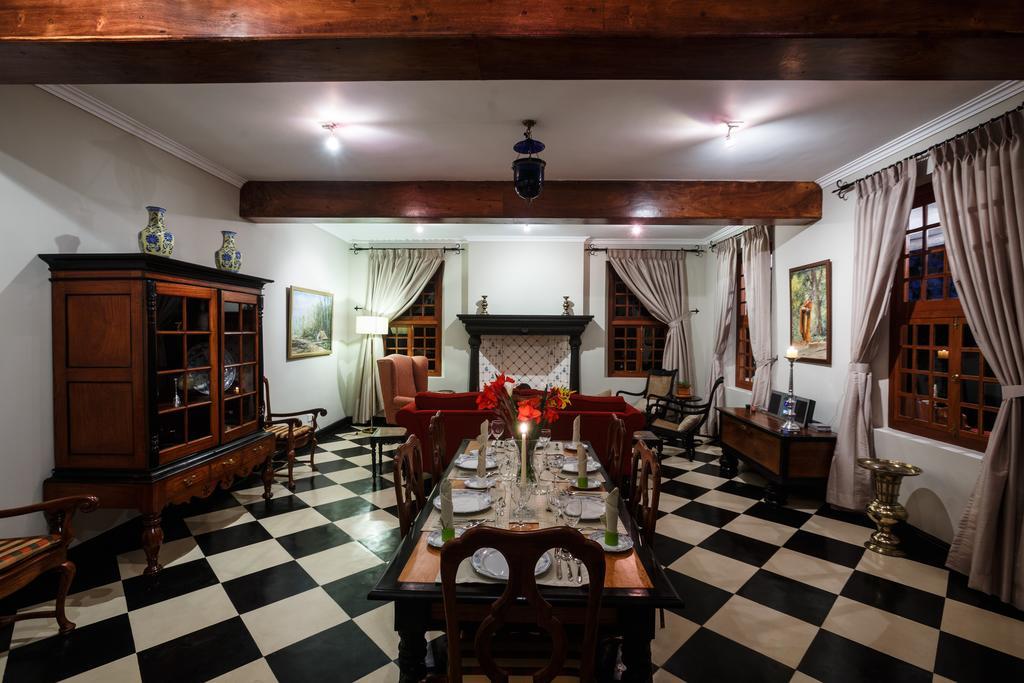 Villa Dutch House Bandarawela Habitación foto
