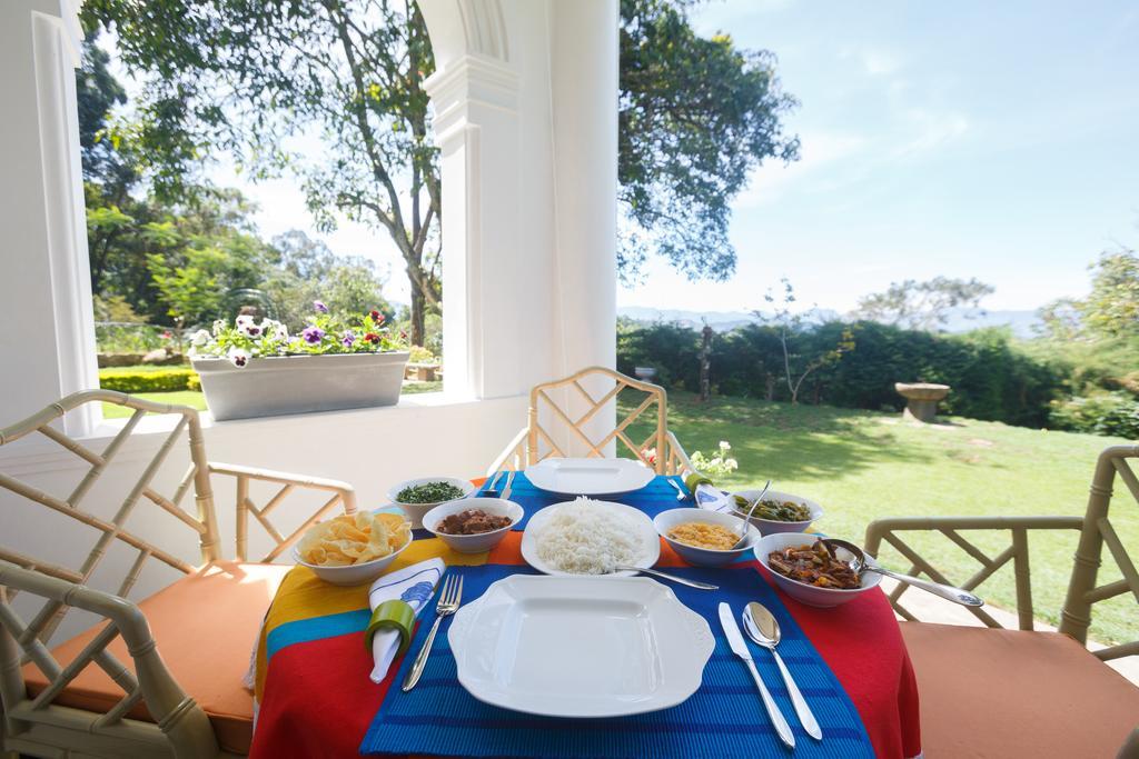 Villa Dutch House Bandarawela Habitación foto