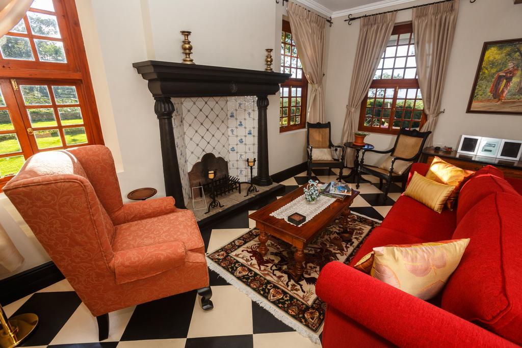 Villa Dutch House Bandarawela Habitación foto
