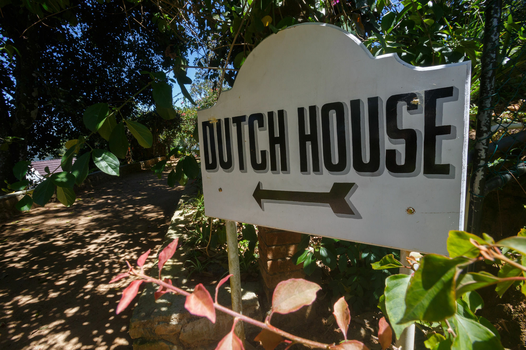 Villa Dutch House Bandarawela Exterior foto