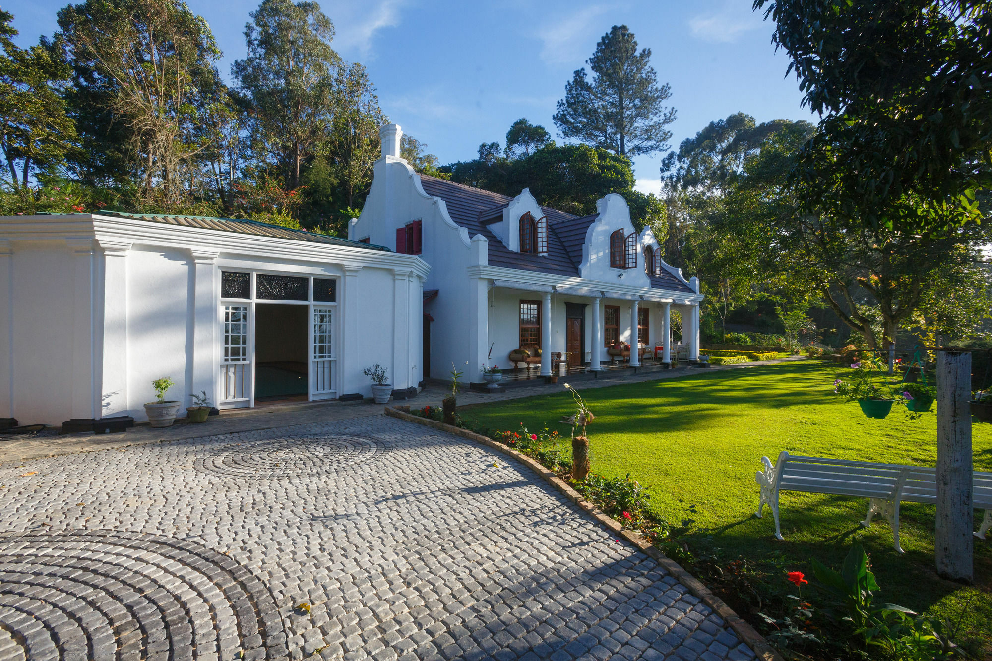 Villa Dutch House Bandarawela Exterior foto