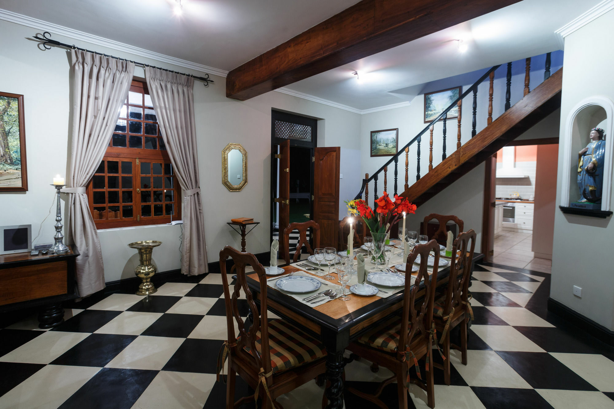 Villa Dutch House Bandarawela Exterior foto