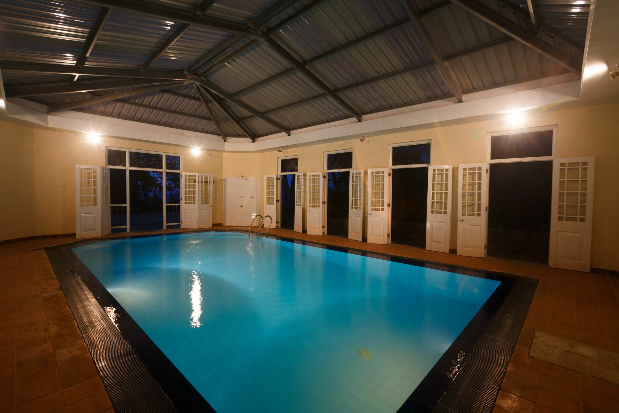 Villa Dutch House Bandarawela Exterior foto