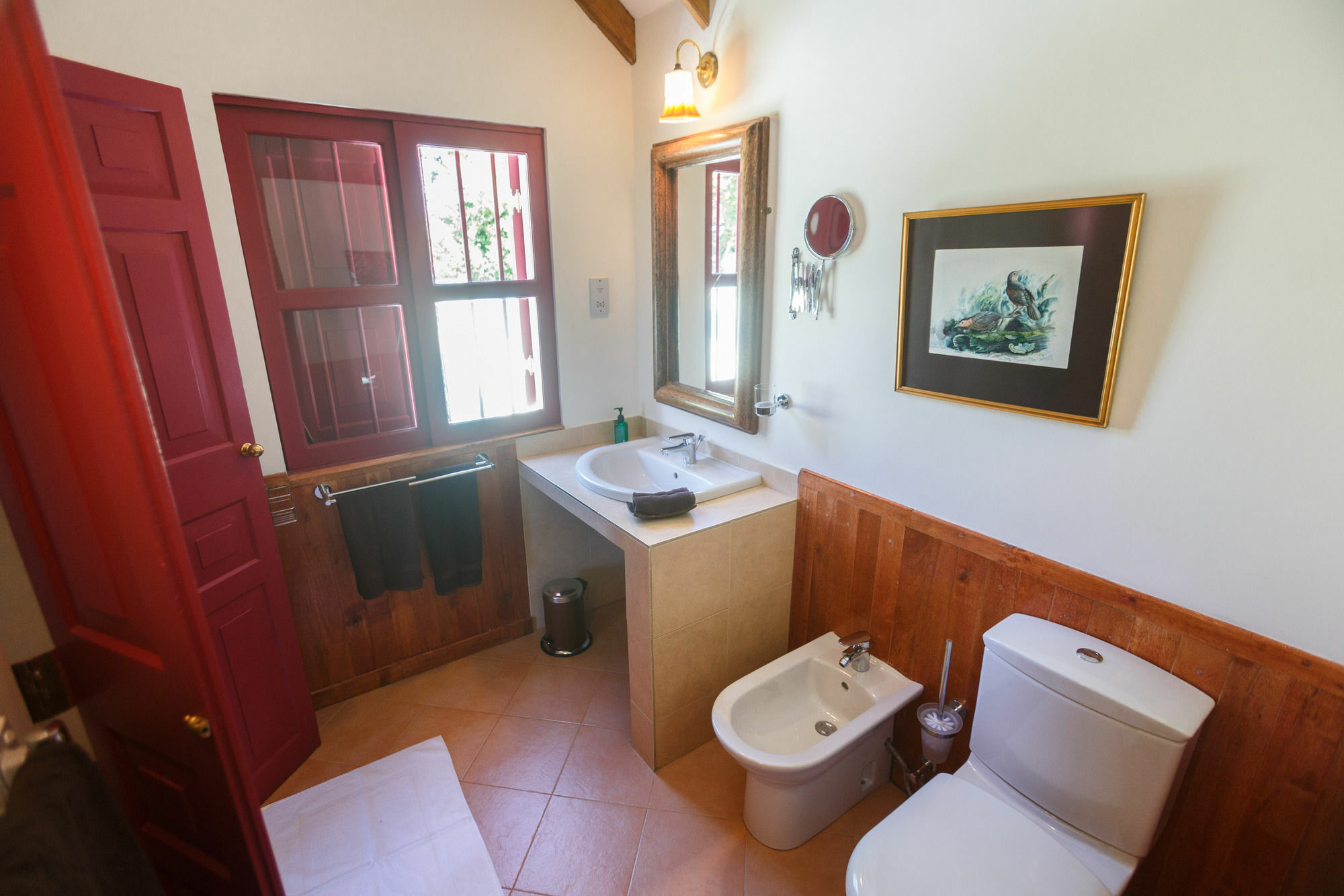 Villa Dutch House Bandarawela Exterior foto