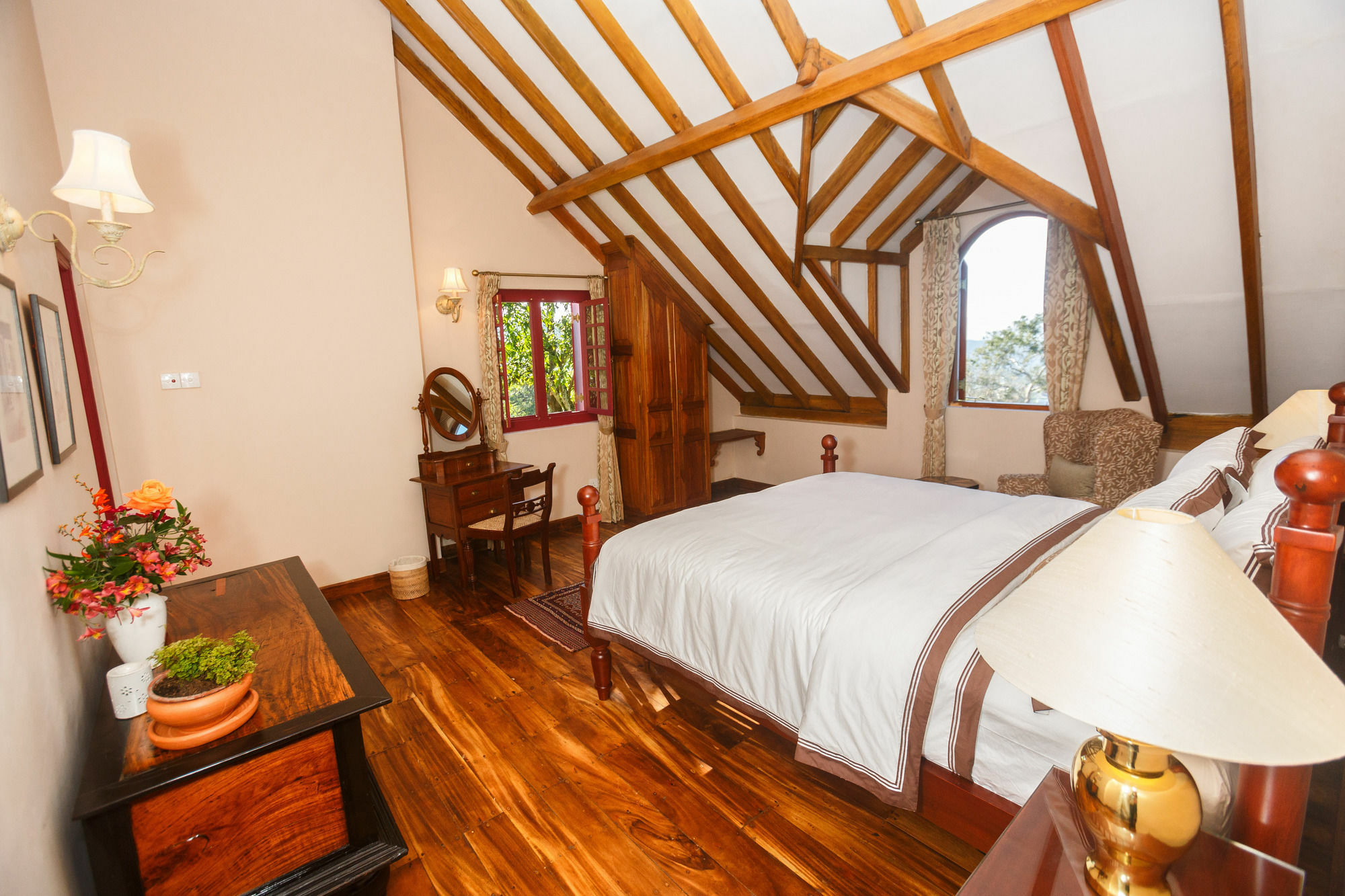 Villa Dutch House Bandarawela Exterior foto