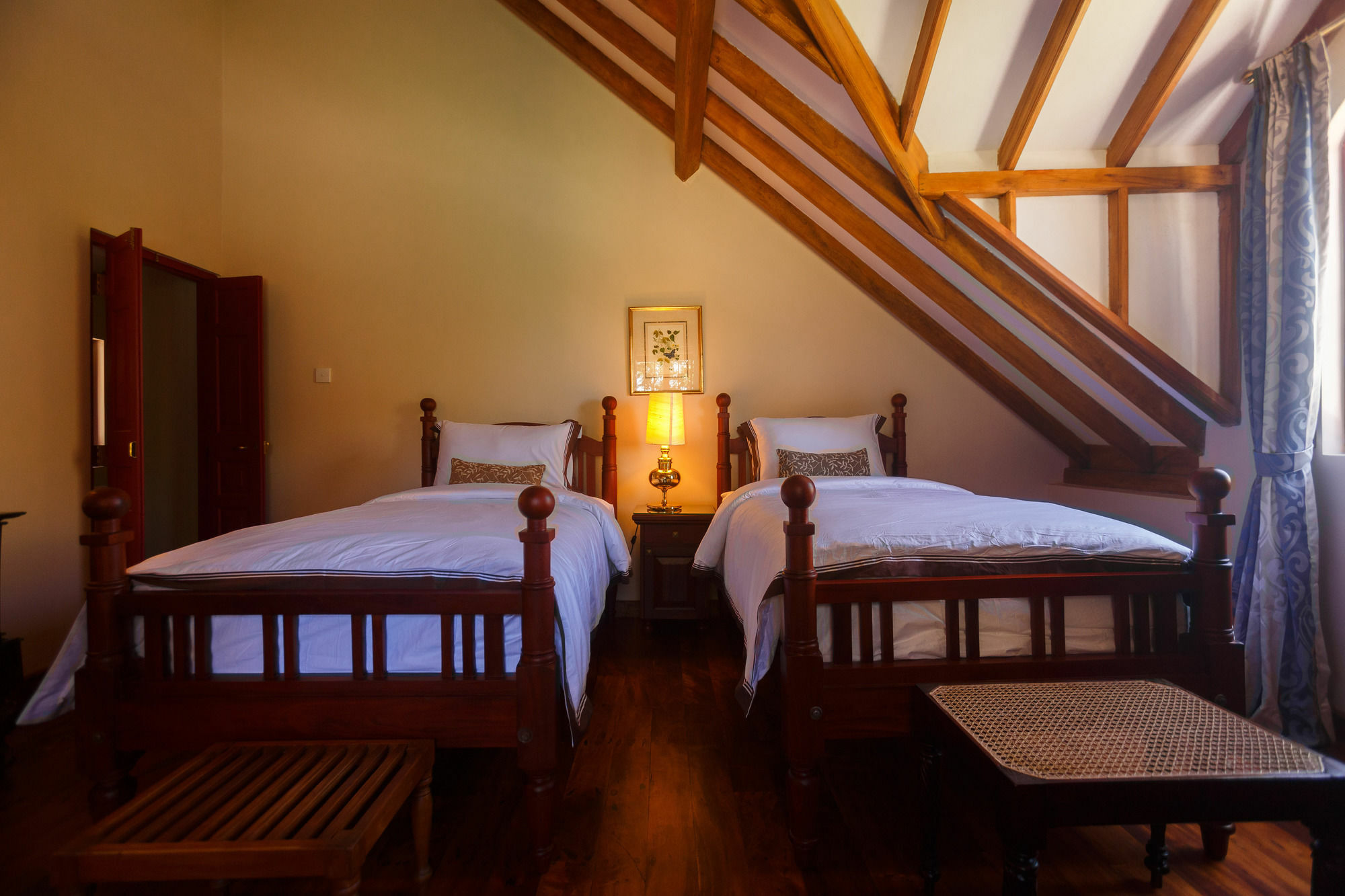 Villa Dutch House Bandarawela Exterior foto